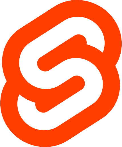 sveltekit icon